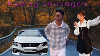 Poli agitok singer Kading smitkamgen new garo song.😻😻