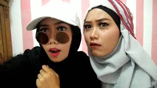 Woy ngopi woy Diem diem bae haha