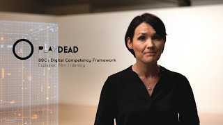 BBC | Digital Competency Framework | Explainer Film | Identity