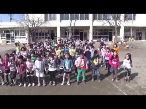 恋するフォーチュンクッキー なでしこ保育園ver