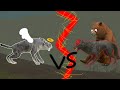 //WildCraft//~Tiger VS ALL BOSSES!? [Please read desc🥺]