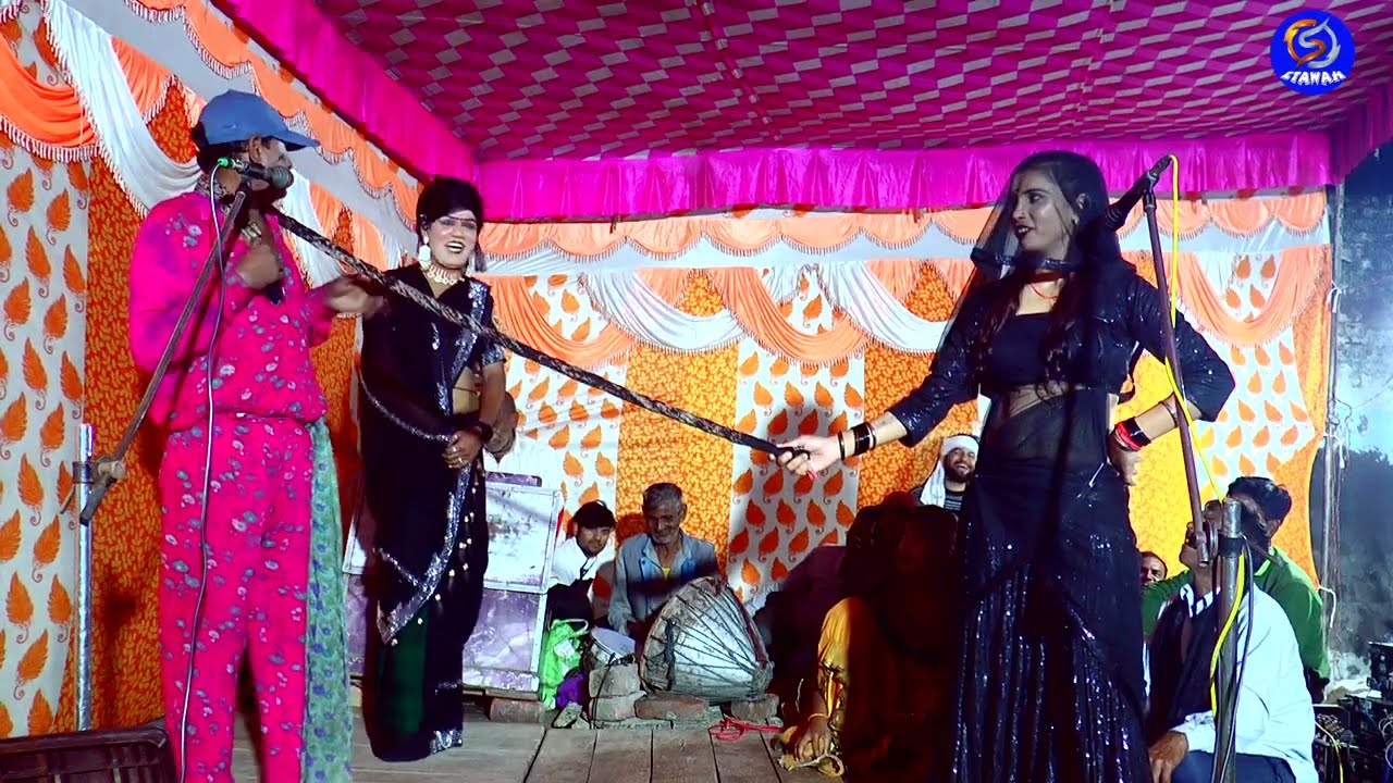 भाभी से अनिल जोकर ने क्या कहा कॅमेडी वायरल चीज कहानी रहीस एंड 