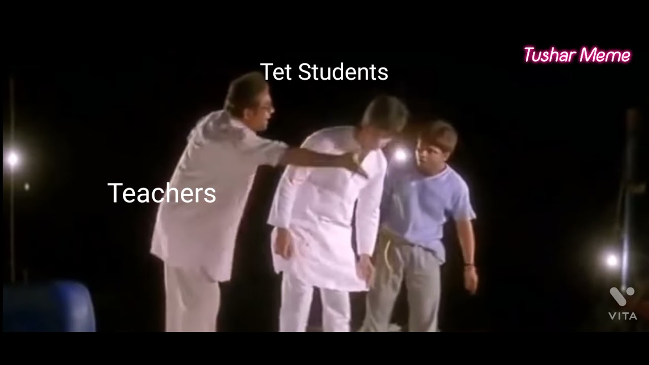 TET examination cancelled!!   