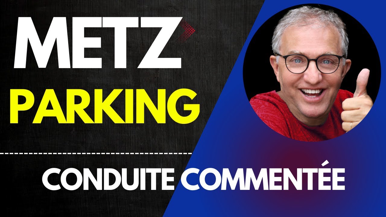 METZ-  Parking souterrain - Rangement Bataille  
