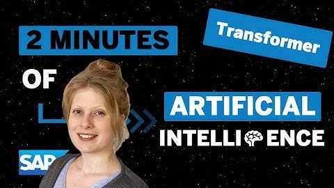 SAP AI: Transformer Architecture | AI Buzzwords Part 3