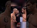 Wanderlei Silva vs Rich Franklin #ufc #mma