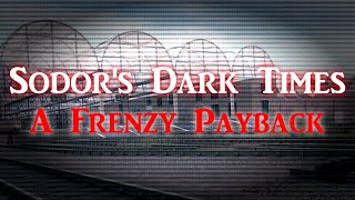 Sodor's Dark Times: A frenzy payback | Intro: Act 2 - The Acts of War