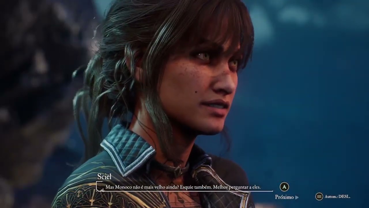 Clair Obscur: Expedition 33 100% 🎨⚔️#31