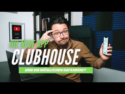 CLUBHOUSE - PRO & CONTRA