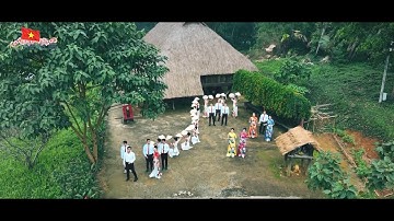 UPVIET | XIN CHÀO VIỆT NAM | XUÂN GIÁP THÌN 2024 | OFFICIAL MUSIC VIDEO