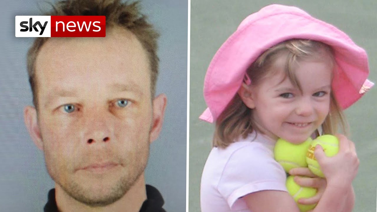 Madeleine McCann informant 'swapped info for police favours'