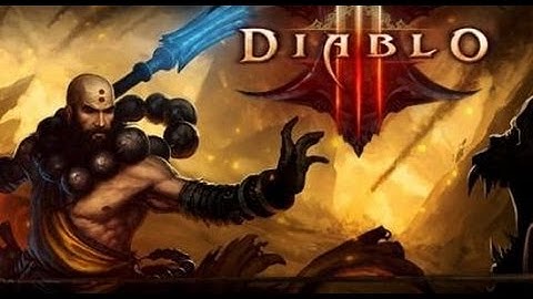 Diablo 3: Beta Walkthrough (Part 4 of 4)