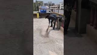 damp proof ultra #asianpaints #dampproof #youtubeshorts