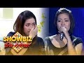 Showbiz Pa More: Angeline Quinto recalls the time she gave up on singing