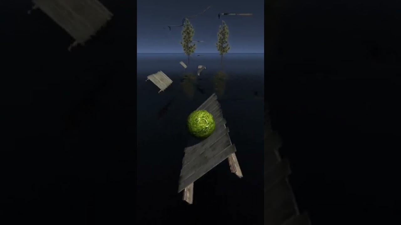 LEVEL 60 HARDEST PART IN  EXTREME BALANCE 3D