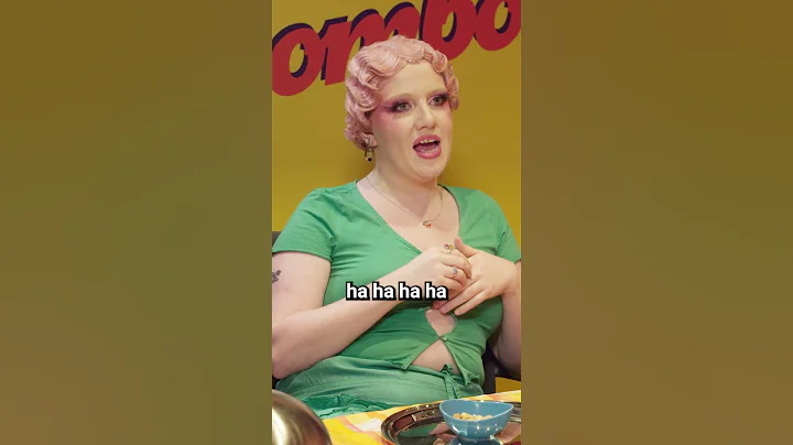 thank u Fern Brady for having me on the What A Combo! podcast to chat thru the album & more x