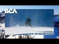 Bca welcomes nick russell to the team  backcountry access