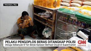 Download Lagu Pelaku Pengoplos Beras Ditangkap Polisi di Pekanbaru MP3 Download Lagu Pelaku Pengoplos Beras Ditangkap Polisi di Pekanbaru MP3