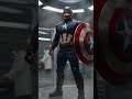 Who Is Captain America? 🛡️ #marvel #ytshorts #shorts