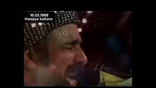 Şivan Perwer Halepçe