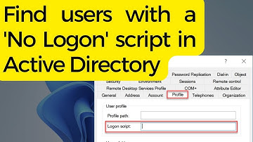 Find users with a 