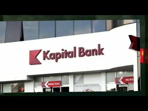 Kapital Bankdan təqaüd və sosial kart sahiblərinə növbəti müjdə!!!