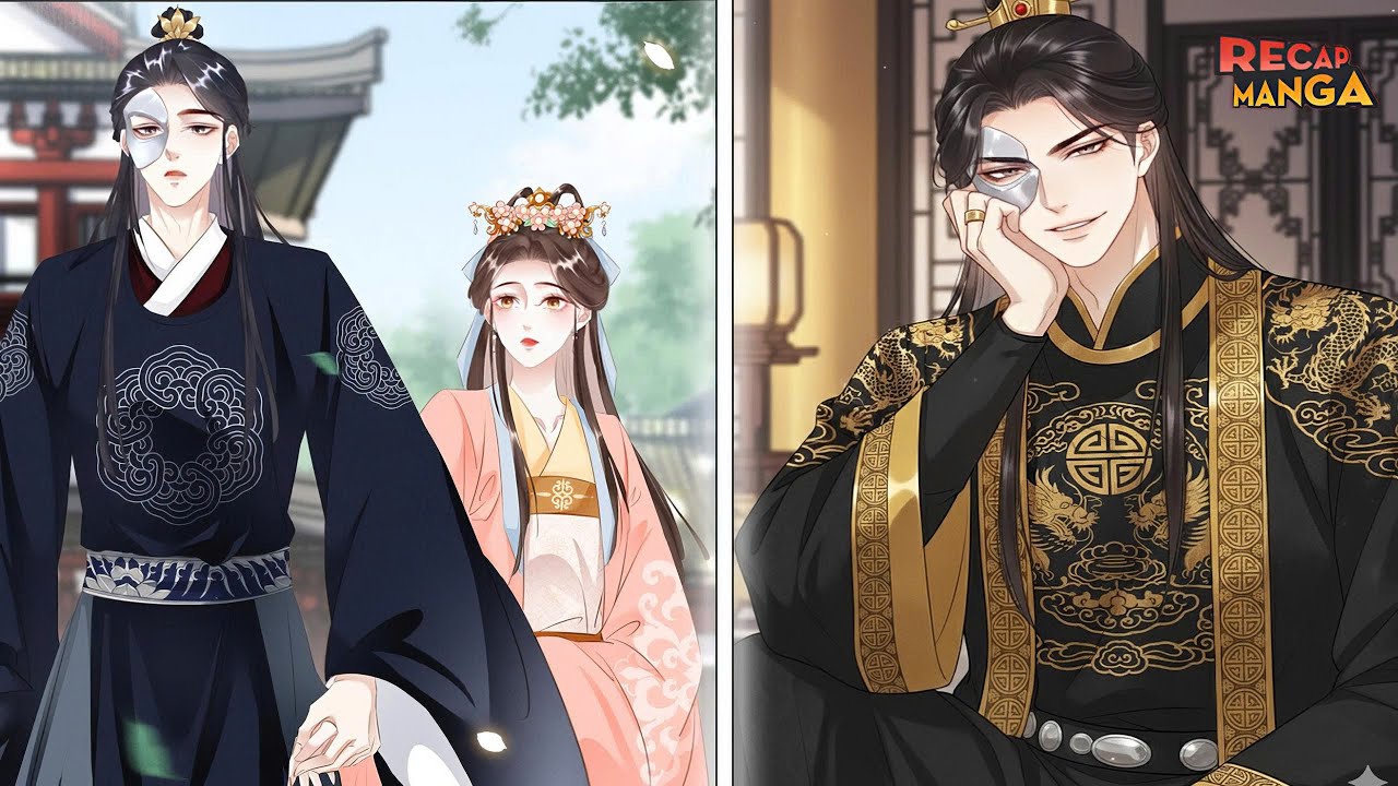 She Was Forced To Marry A Man With An Ugly Face, But In Truth, He Would Be The Emperor In The Future