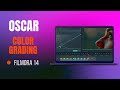How to Replicate Oscar Nominated Movie Look without Color Grading | Filmora 14