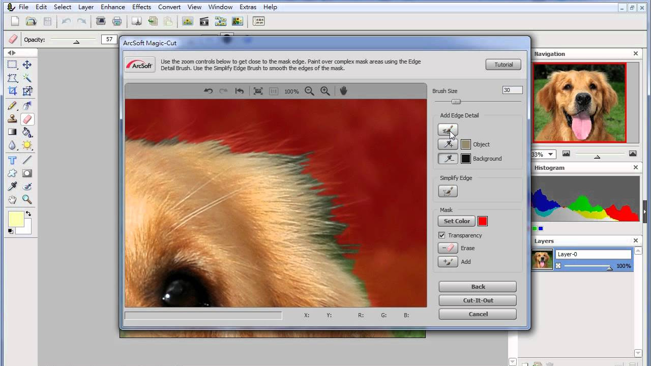 arcsoft photostudio add border to text arcsoft photostudio add border to text
