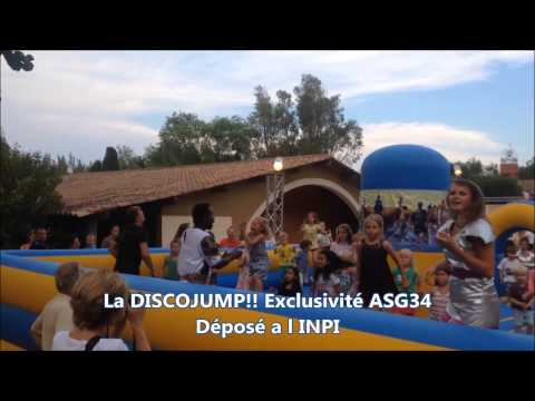 ASG 34 vous propose le plus grand CHOIX de châteaux & jeux gonflables pour vos Animations Gonflées sur le Sud de la France depuis 2002 - Location au DÉPÔT, en LIVRAISON ou PRESTATION - PARTICULIERS ou PROFESSIONNELS - Enfants, Ados, Adultes.