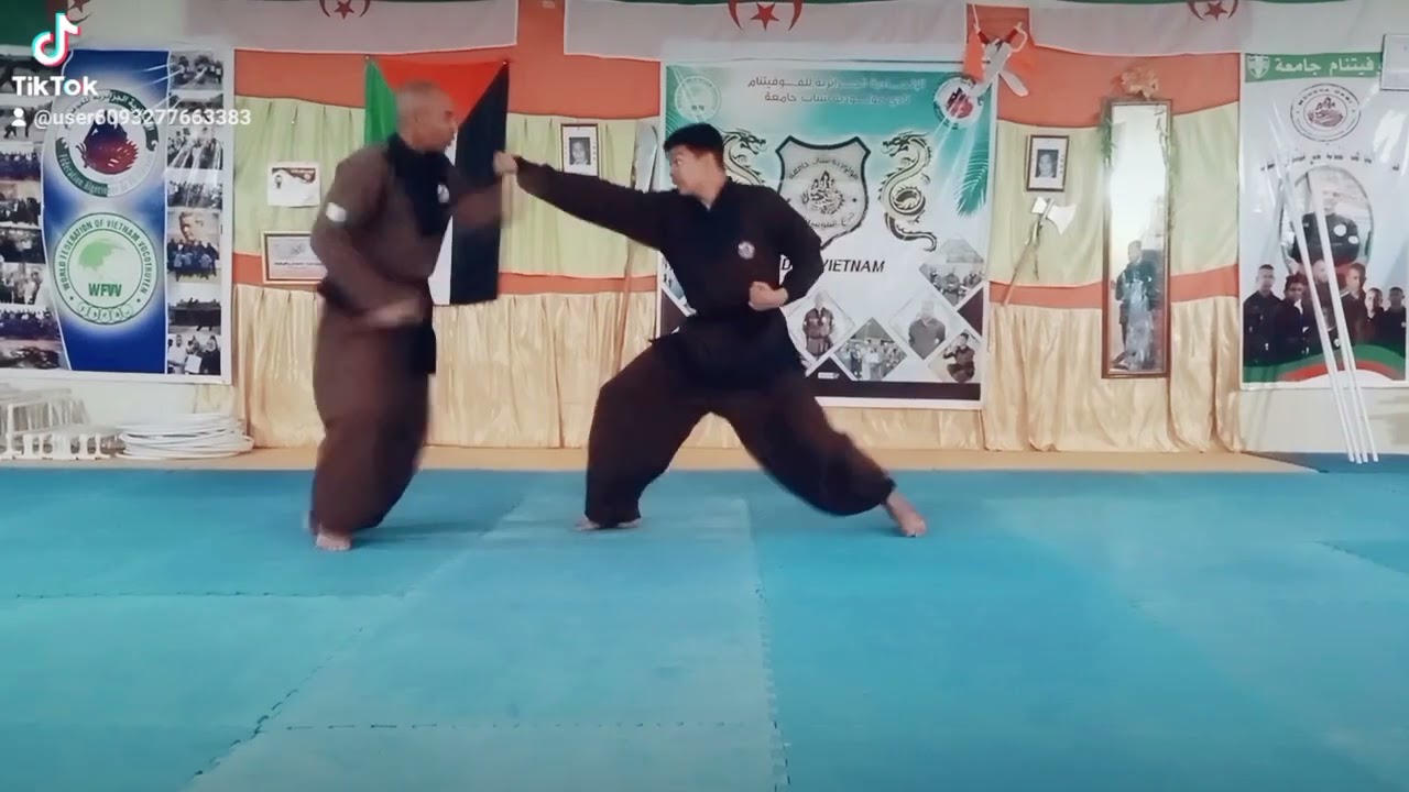 اخطر تقنيات السريه للفوفيتنام(1)