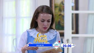 Download Lagu RCTI Promo Layar Drama Indonesia “CINTA YANG HILANG” Episode 49 MP3