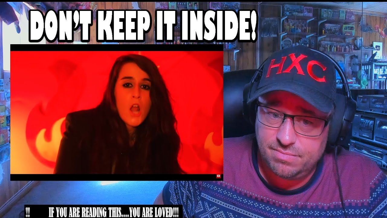 NEONI - Sucker Punch (music video) REACTION!