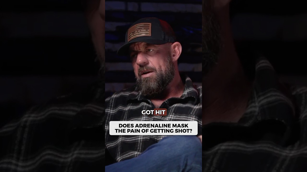 Redefining What Pain Really Is