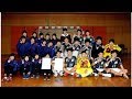 九州中学生選抜ハンドボール　神埼女子３位