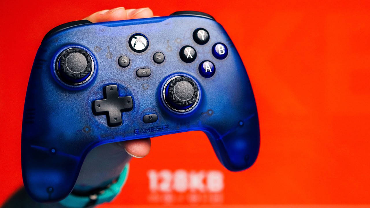 When Did Budget Controllers Get SO GOOD?!