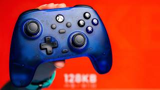 When Did Budget Controllers Get SO GOOD?!