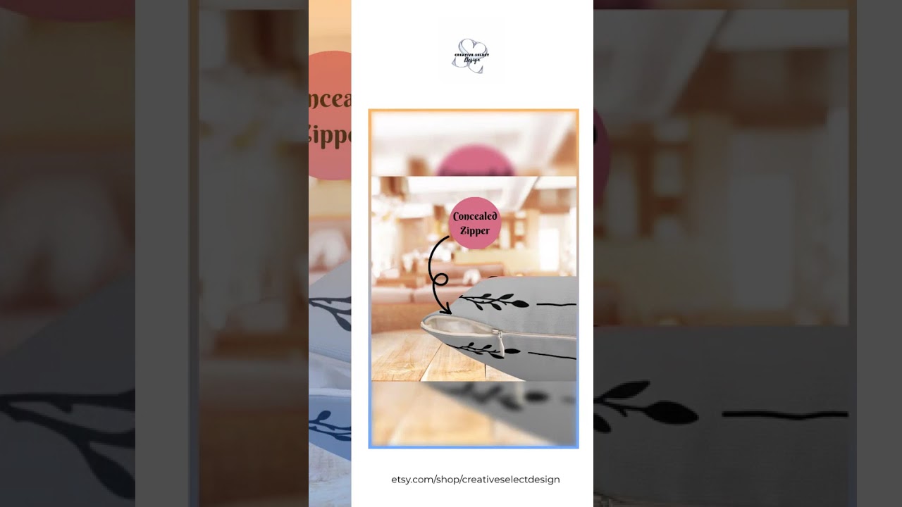 Personalized Family Pillow Soft Throw Home Decor Name Gift House Warming Wedding Present Monogram...