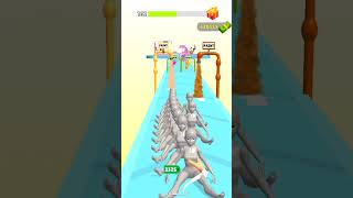 Build A Doll Lvl 162 - Best' Android And iOS Games 😍😱 #trending #shorts #youtubeshorts #games