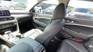 2025 Genesis G70 2.5T Torrance, Los Angeles, Long Beach, Carson, Compton CA