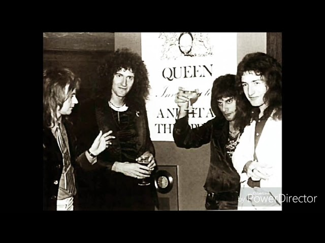 Queen - Bohemian Rhapsody. (Without Drums) class=