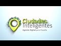 Plan Nacional de Ciudades Inteligentes