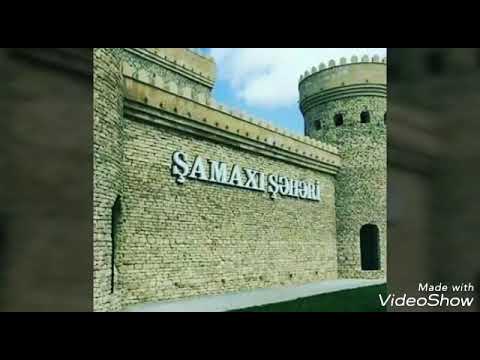 Şamaxiya aid super vidyo