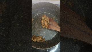 Chingri Diye Kumror Khosa Bata | Bengali Zero Waste Recipe | Pumpkin Peel with Prawn|Mumpy's Kitchen