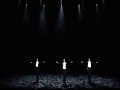The longest night vocalonly 2008