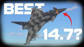 I Found The Best Planes In War Thunder