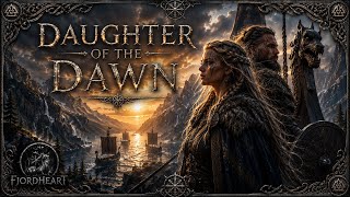 Daughter of the Dawn