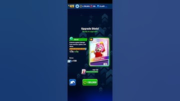 Finally reached max Level