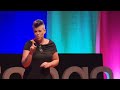 Write like a Reader  | Shelly Davies | TEDxTauranga