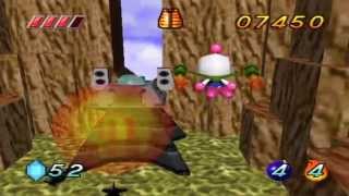 Bomberman Hero - Episode 2